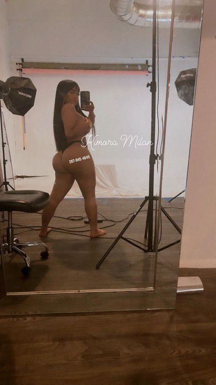 Escorts Philadelphia, Pennsylvania KimoraMilan