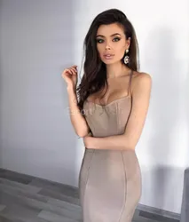 Escorts Russia Polina