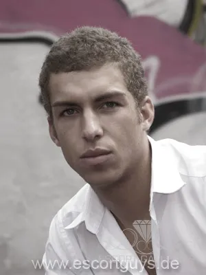 Escorts Germany AndreBrauer