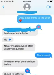 Escorts Greater Sudbury, Ontario Jillian