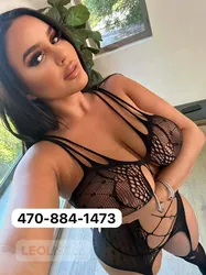 Escorts Prince George, British Columbia NEW IN TOWN