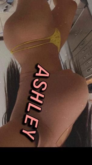 Escorts McAllen, Texas Ashley