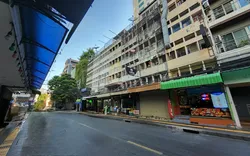 Bangkok, Thailand 3 Zen Thai Massage