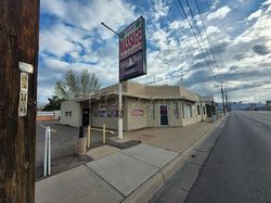 Albuquerque, New Mexico Lucky Massage Spa