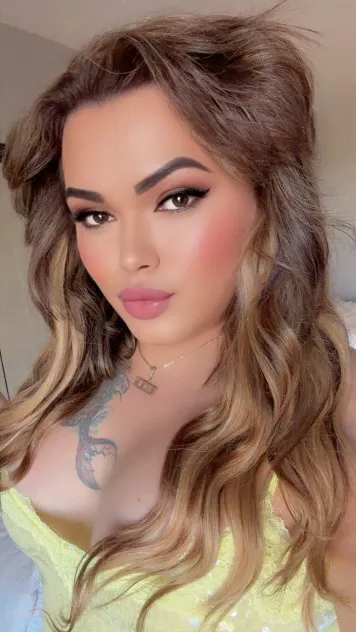 Escorts Orlando, Florida Eliza ts