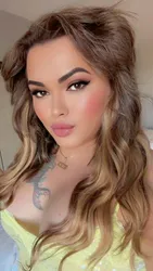 Escorts Orlando, Florida Eliza ts