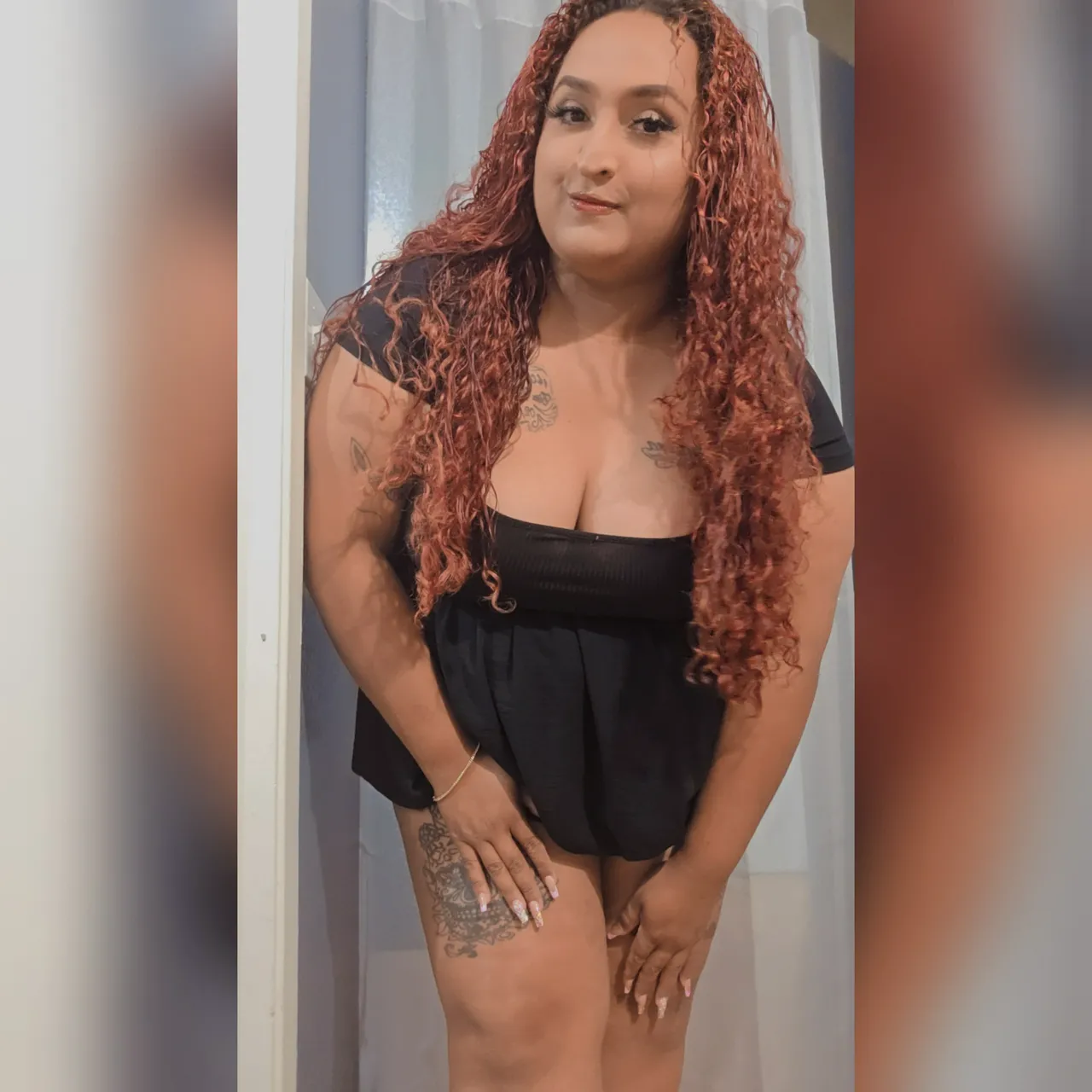 Escorts Sacramento, California Brendal only 300