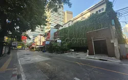 Bangkok, Thailand Let's Relax Spa - Sukhumvit 31