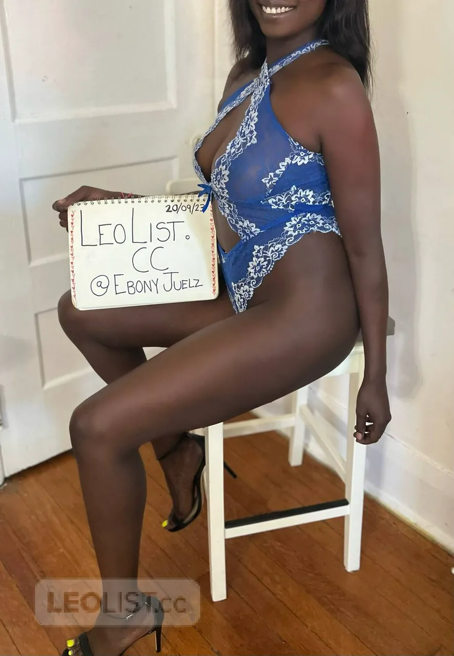 Escorts Greater Sudbury, Ontario ♡((—— * GORGEOUS EBONY PLAYMATE * ——))♡GFE&Fetish