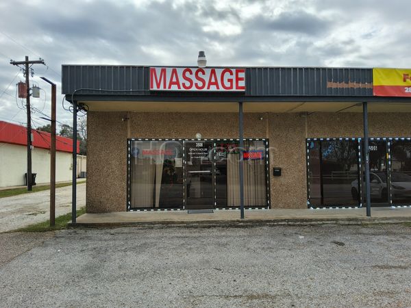 Massage Parlors Rosenberg, Texas Sunshine Massage