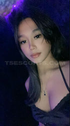 Escorts Manila, Philippines Andree Anne Andres
