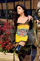 Escorts London, England Isabella HOT XL