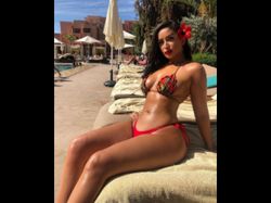 Escorts Las Vegas, Nevada ❤️❤️GABRIELLA❤️❤️❤️