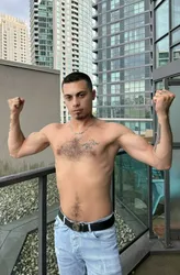 Escorts Montreal, Quebec Dom_Adam
