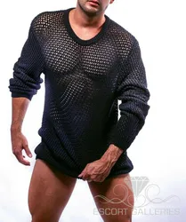 Escorts Stockholm, Sweden Alex