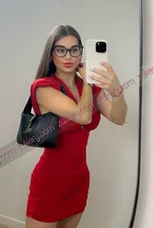 Escorts Madrid, Spain CAMILA