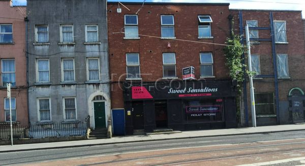 Sex Shops Dublin, Ireland Sweet Sensation Adult Boutique