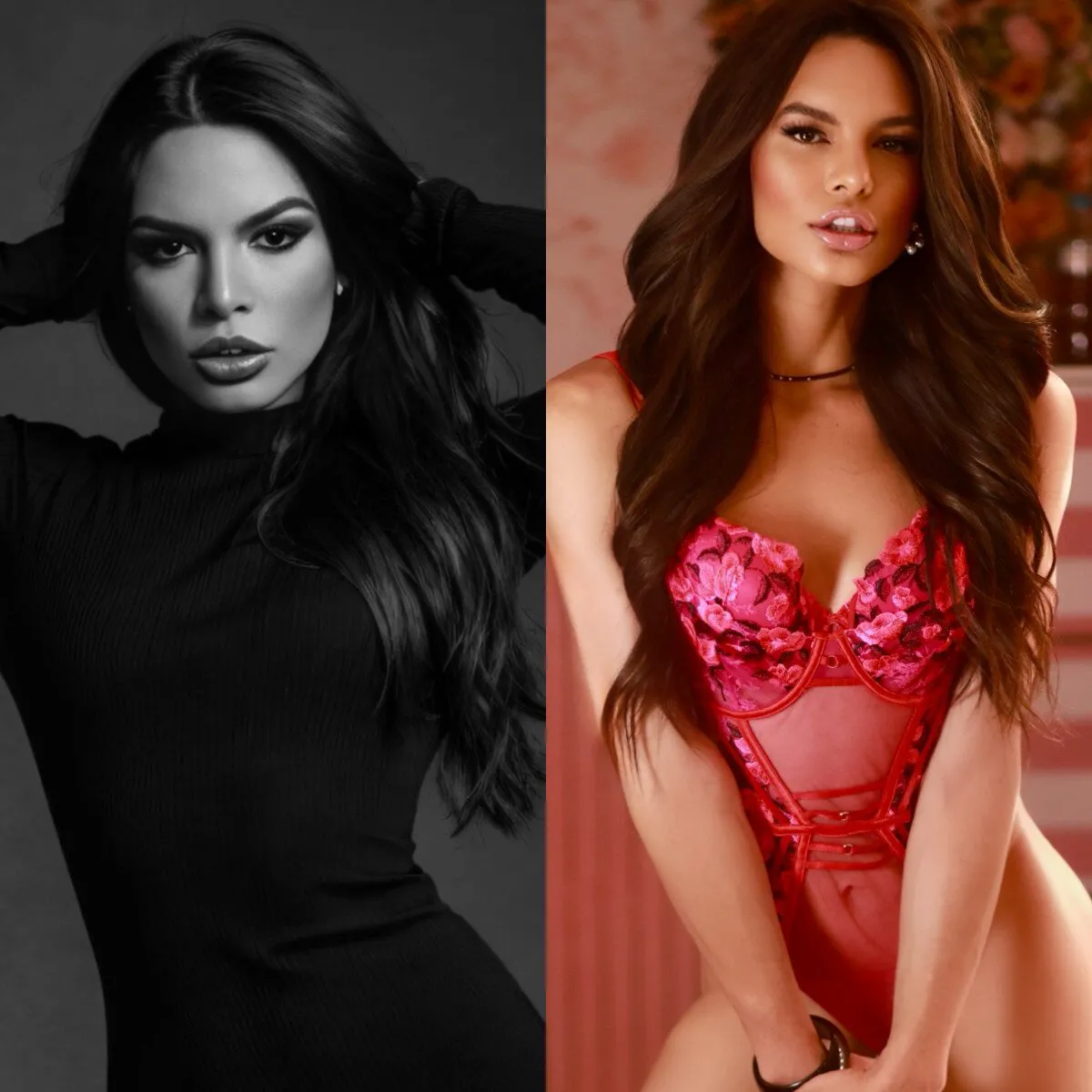 Escorts London, England Sabrina Morais