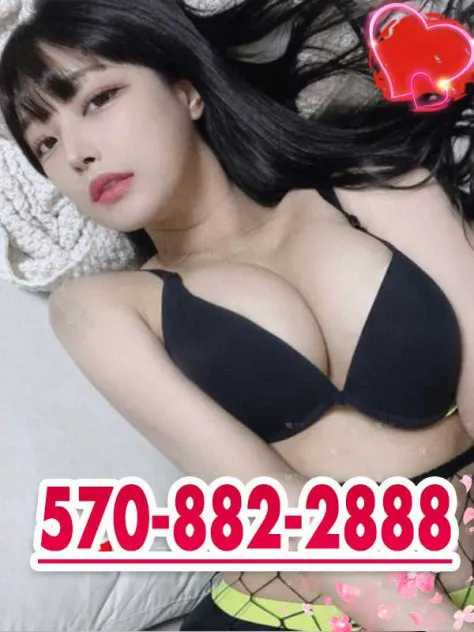 Escorts Allentown, Pennsylvania 🍌❤️New Asian Girls❤️🍌