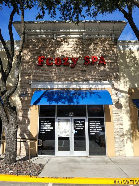 Massage Parlors Dallas, Texas Fcozy Massage Spa