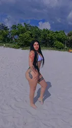 Escorts Naples, Florida Vida