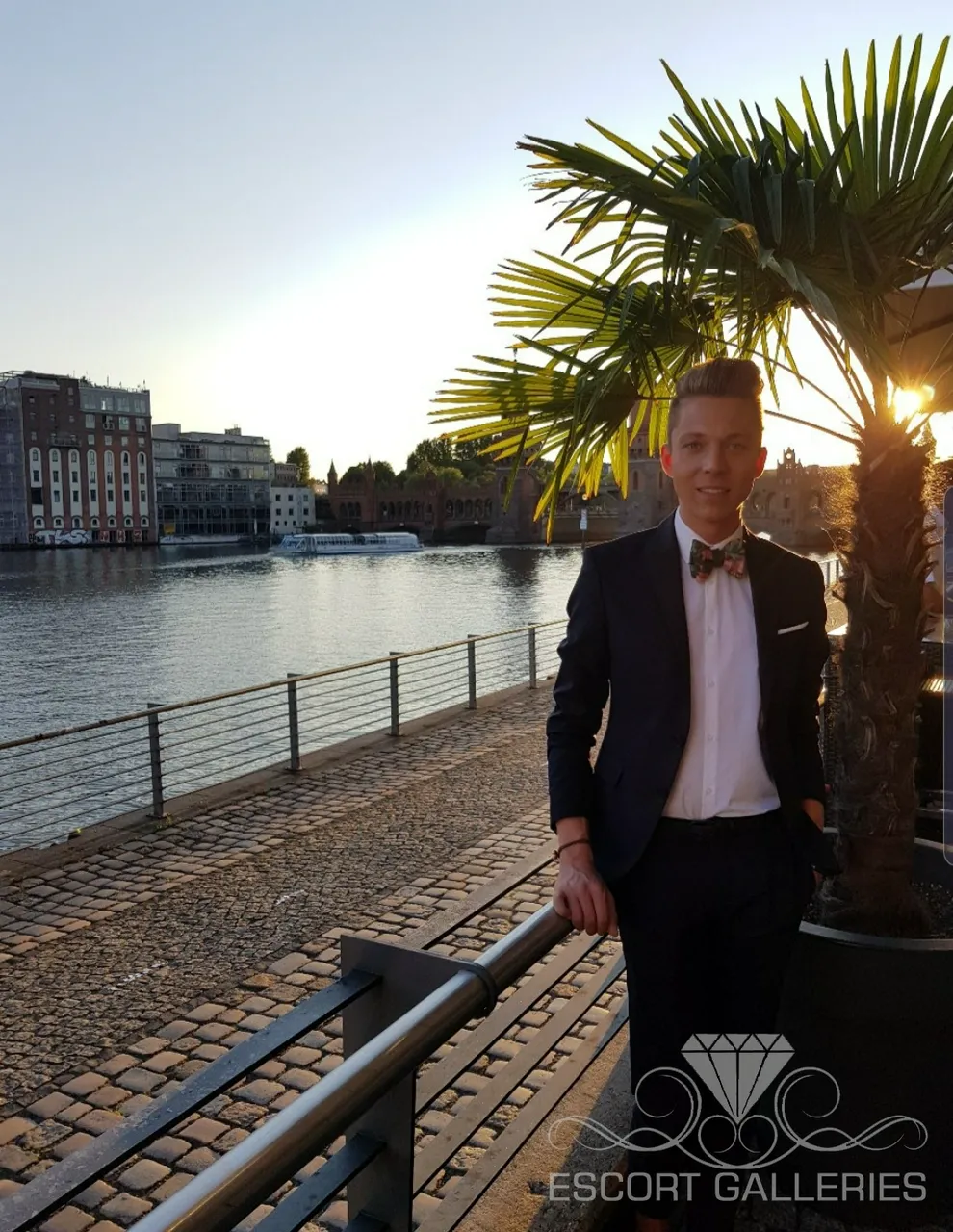 Escorts Berlin, Germany null