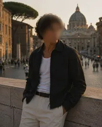 Escorts Rome, Italy Danilo_roma