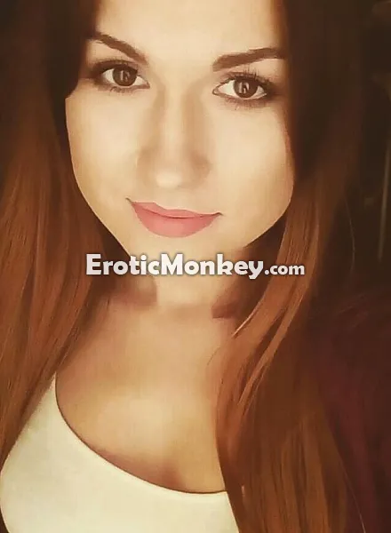 Escorts Pittsburgh, Pennsylvania Amber