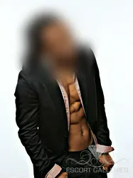 Escorts Aachen, Germany Rico