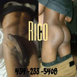 Escorts Chattanooga, Tennessee Kaylen or Rico