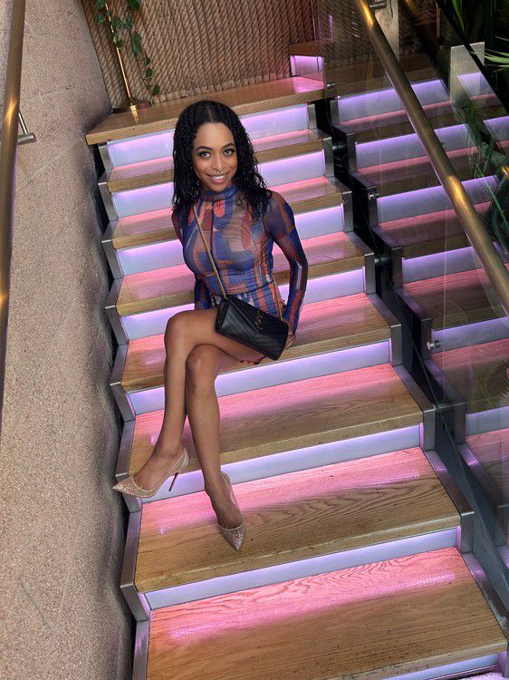 Escorts Malibu, California AvaValentinaxxx