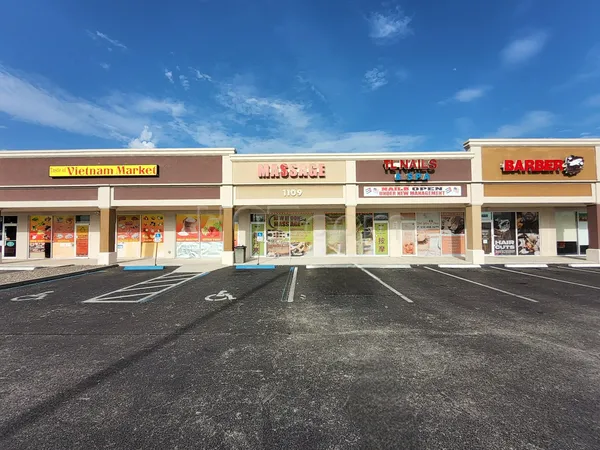 Adult Guide Cape Coral