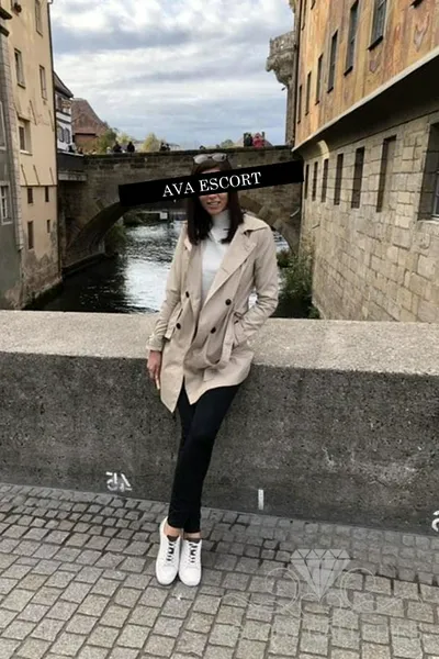 Escorts Nuremberg, Germany Charlotta