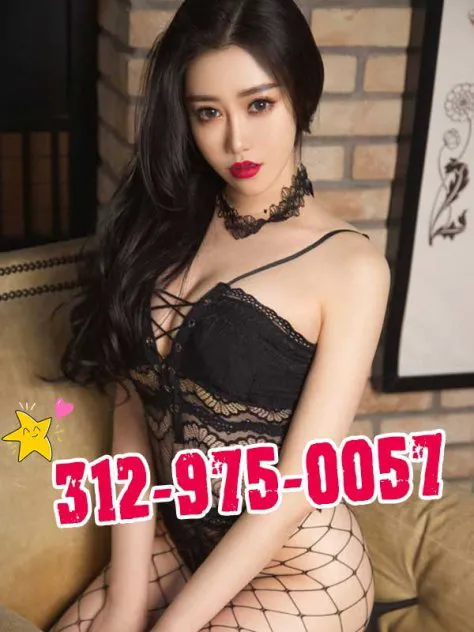 Escorts Chicago, Illinois 🌷Lucky Star Massage