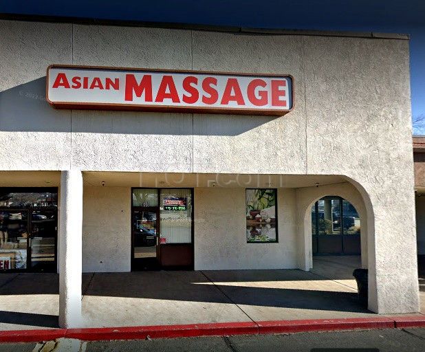 Reno, Nevada Asian Massage