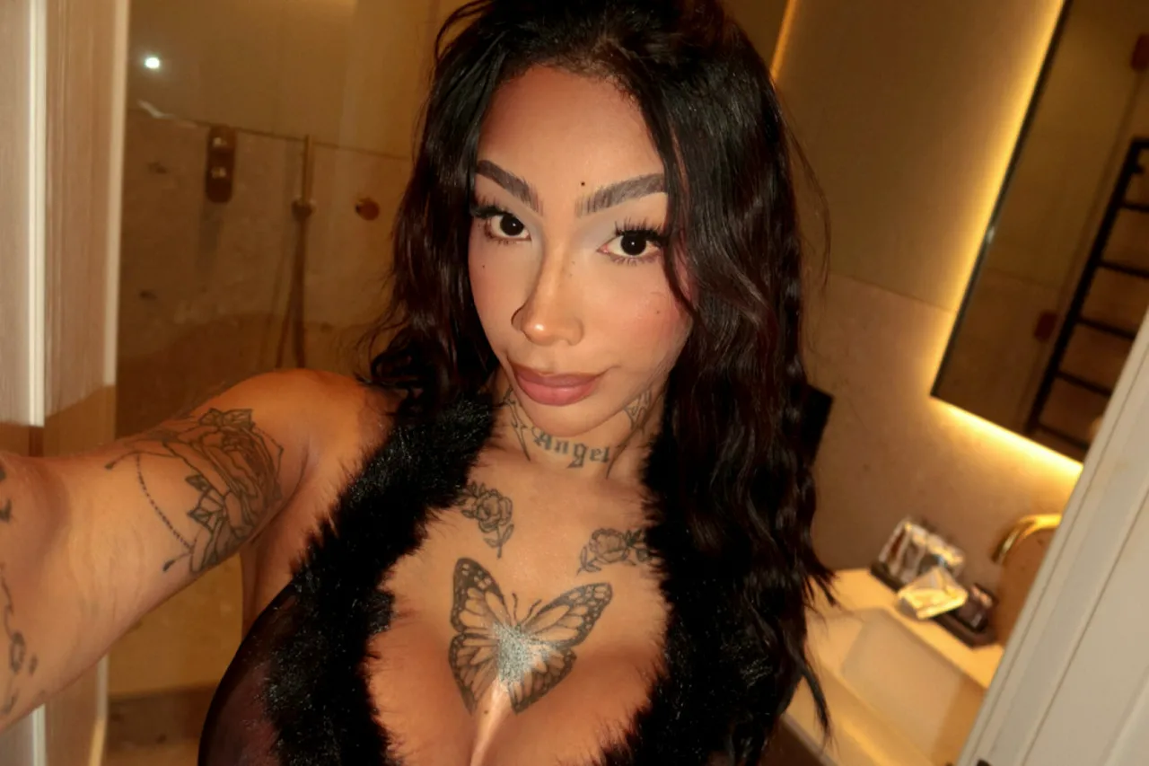 Escorts London, England TS Rafaellax