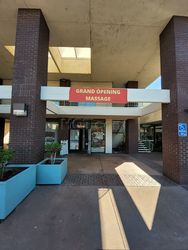 Chico, California Esplanade Massage