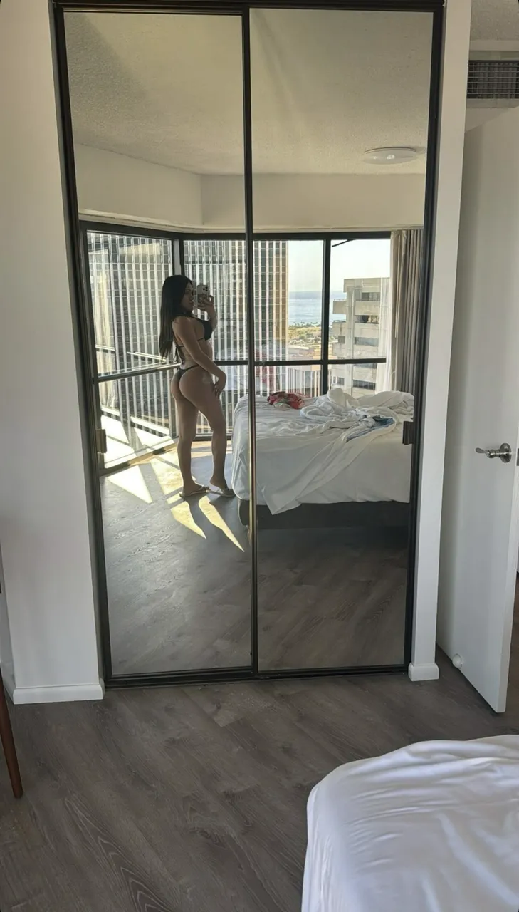 Escorts Honolulu, Hawaii ALESSIA EXOTIC 🔥