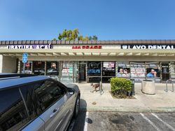 Northridge, California Soothing Ocean Chinese Foot Massage