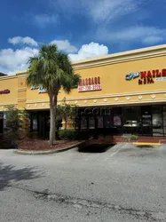 Massage Parlors Orlando, Florida Healthy Land Spa & Massage