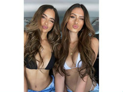 Escorts Las Vegas, Nevada Sexy Alexis