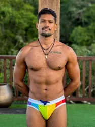 Escorts Frankfurt am Main, Germany DamianColombian
