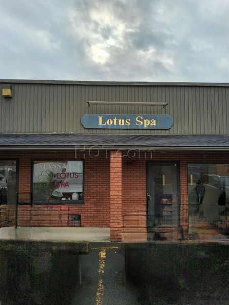 Massage Parlors Danvers, Massachusetts Lotus Massage Spa