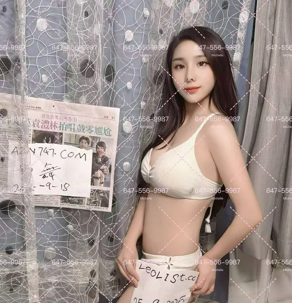 Escorts Markham, Ontario layla