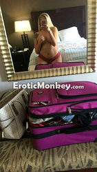Escorts Savannah, Georgia Chloe