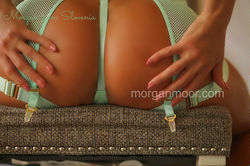 Escorts Japan Morgan from Slovenia Okinawa Tour Now