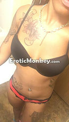 Escorts Raleigh, North Carolina Myah