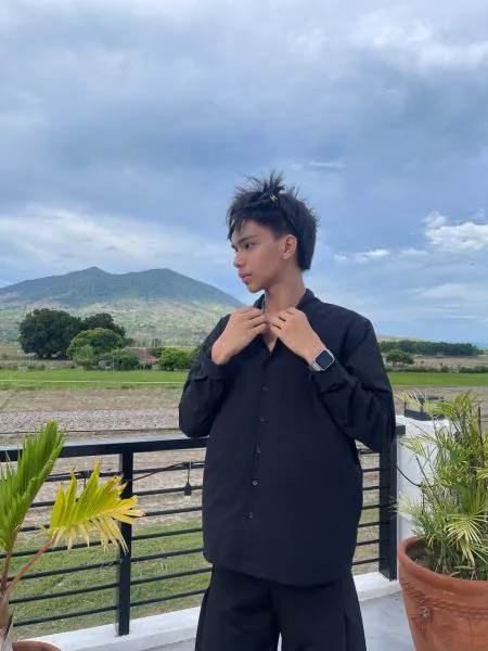 Escorts Manila, Philippines Ur_prince