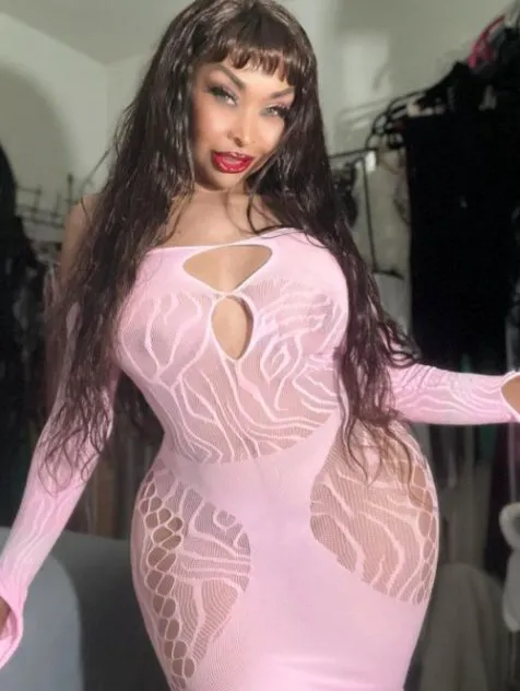 Body Rubs Los Angeles, California JEWEL UTOPIA