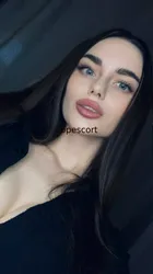 Escorts Hong Kong, Hong Kong Daria